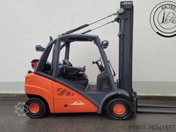 Linde H25T