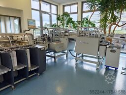 MKW TRANS UT12 / 35x62 / GS / RL