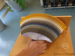 MKW TRANS UT12 / 35x62 / GS / RL