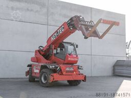 Manitou MRT 2150 Plus