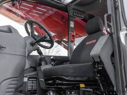 Manitou MRT 2150 Plus