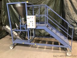 Europrima Crusher D-300