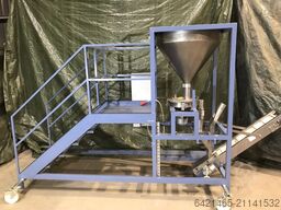 Europrima Crusher D-300