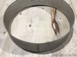 Europrima Crusher D-300