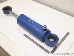 Atlantic ATS 3006  Hub 200 mm