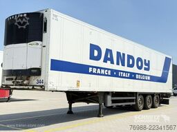 Schmitz Cargobull Sonstige Doppelstock