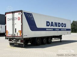 Schmitz Cargobull Sonstige Doppelstock