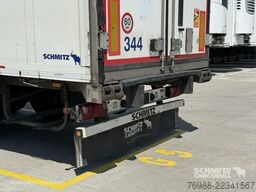 Schmitz Cargobull Sonstige Doppelstock
