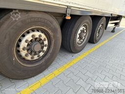 Schmitz Cargobull Sonstige Doppelstock
