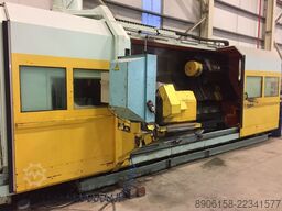 HEID Magdeburg S500