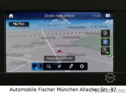 MERCEDES-BENZ Sprinter III Kasten 316 CDI RWD Schwingsitz