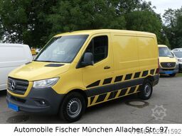 MERCEDES-BENZ Sprinter III Kasten 316 CDI RWD Schwingsitz