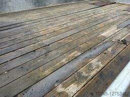 MAN 8.150 * PRITSCHE * 7.SITZE * ORG KM * AHK