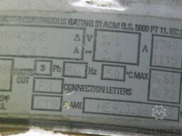 Goedhart VCS-145610