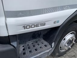 Iveco Eurocargo 100E19 Tipper / EURO 6 / 68.686 KM / ...