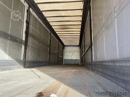 Tracon Trailers TO 3 Stuuras / Lift-as / Sluitende Laadklep / N...