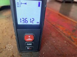 Krone N/A Coil / Mercedes Axles / NL Trailer