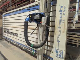 Putsch Meniconi SVP 145