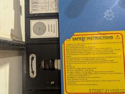 Putsch Meniconi SVP 145