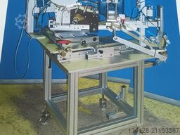 BBK Sondermaschinenbau Rapid SL 250 MSM