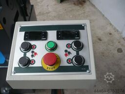 Cesurbend MRS 1250 x 140