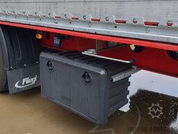 FLIEGL 3-Achs Gardine SDS 390 RoadRunner