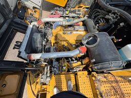 Caterpillar 730 C2 (Tailgate)