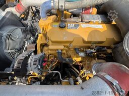 Caterpillar 730 C2 (Tailgate)