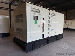 Hyundai DP180LA - 630 kVA Generator - DPX-19856