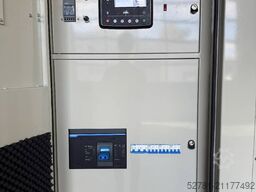 Hyundai DP180LA - 630 kVA Generator - DPX-19856