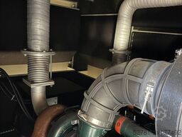 Hyundai DP180LA - 630 kVA Generator - DPX-19856