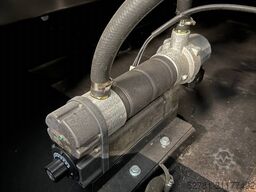 Hyundai DP180LA - 630 kVA Generator - DPX-19856