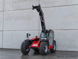 Manitou MLT 635