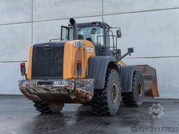 CASE 1121 G Evolution