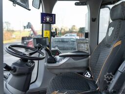 CASE 1121 G Evolution