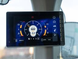 CASE 1121 G Evolution