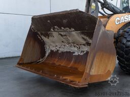 CASE 1121 G Evolution