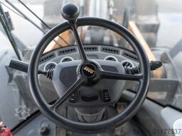 CASE 1121 G Evolution