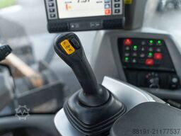 CASE 1121 G Evolution