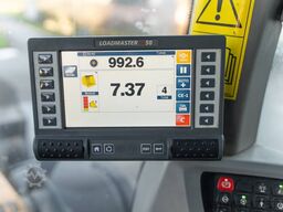 CASE 1121 G Evolution