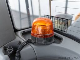 CASE 1121 G Evolution