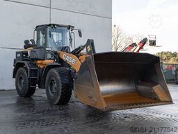 CASE 721 G Evolution