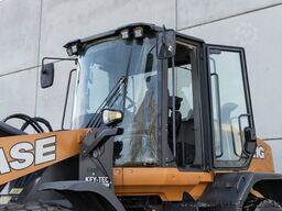 CASE 721 G Evolution