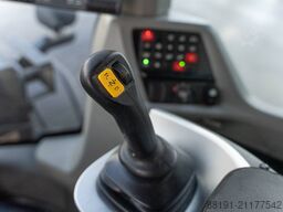 CASE 721 G Evolution