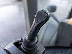 CASE 721 G Evolution