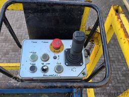 Holland Lift Combistar N-165EL12 Electric, 18.5m Working Height