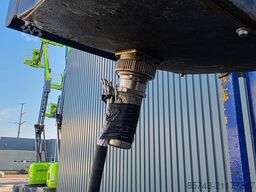 Haulotte H15SX As-Is, Diesel, 4x4 Drive 15 Working Height,