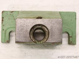 unbekannt Aufnahme Unten  Ø 35 mm