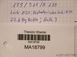 unbekannt Aufnahme Unten
