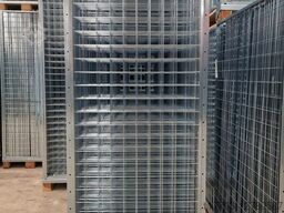 Wanzl Wanzl Pallet box 120x80xH220cm like new